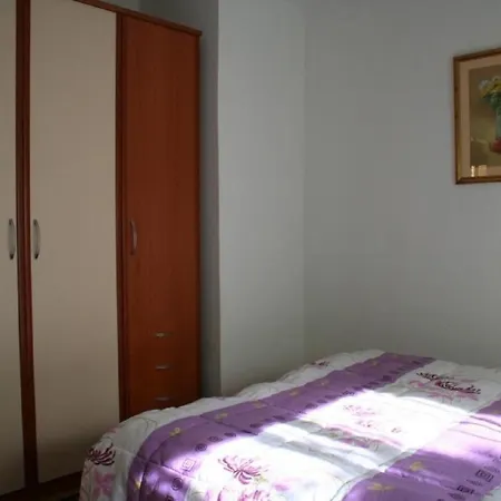 Heliodor - With Parking Apartment *
