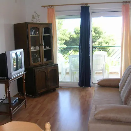 Heliodor - With Parking * Trogir