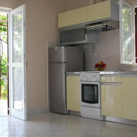 Apartment Heliodor - With Parking *