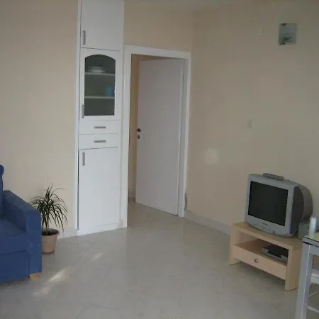 Heliodor - With Parking * Trogir